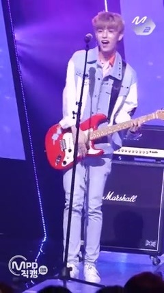 朴再兴,DAY6 - I'm Serious