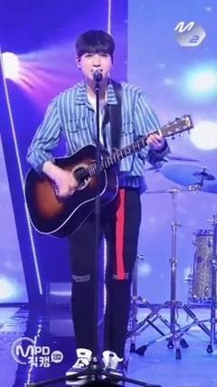 DAY6,朴晟镇(Day6) - I'm Serious