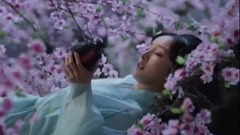 赵又廷 - 三生三世十里桃花-桃林相遇