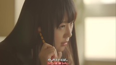 AKB48,乃木坂46,欅坂46 - 欅坂46 四单長沢菜々香个人PV