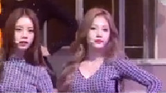 Girl's Day,YURA(Girl's Day) - I'll Be Yours