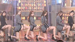Girl's Day - I'll Be Yours