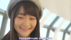 AKB48,乃木坂46,欅坂46 - 欅坂46 4th 石森虹花个人PV