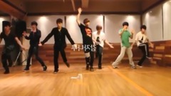 Infinite - 追击者