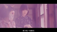 AKB48,乃木坂46,欅坂46 - 欅坂46 4th单曲个人PV 平手友梨奈">>> swIming_girrrrrl <<<"