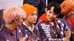NCT,MARK（NCT）,NCT 127,昀昀 - 【Mark2Win】Innocence