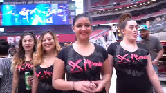 音乐短片 - Arizona Lowrider Super Show 2017 4K