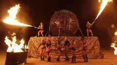 音乐短片 - DISCOTECA RMX 2017