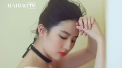 刘亦菲 - 刘亦菲:别误会,没你想的那般完美