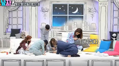Girl's Day - 大发事件!惠利彩票中了2000万!!!!!!!!!!!!!!!!!! - Mnet<新两男人的Show>花絮