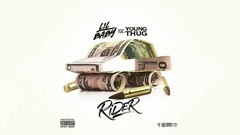 Young Thug - Rider