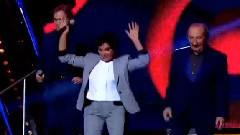 音乐短片 - Mamma Maria