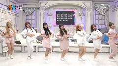 Lovelyz - WoW!