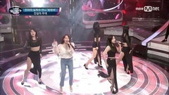 Girl's Day - Something