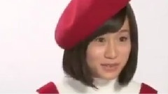 前田敦子 - TOYOTA广告 のび太のもしもな世界 篇 拍摄花絮