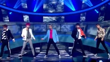  - Love is - M COUNTDOWN 现场版 17/04/06
