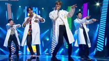  - Plz Don't Be Sad - M COUNTDOWN 现场版 17/04/06