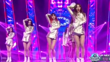  - Good Night - M COUNTDOWN 现场版 17/04/06