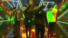 GOT7 - GOT7 - NEVER EVER