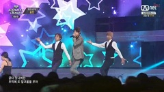 朴孝敏(T-ara) - Fake It & Nice Body