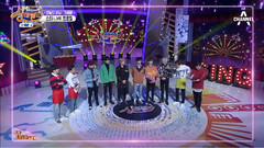 GOT7 - GirlsGirlsGirls & A & HARD CARRY