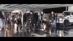 姜昇润(Winner),金秦禹(Winner),Winner,李昇勋(Winner),宋旻浩(Winner) - REALLY REALLY MV幕后花絮