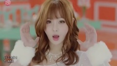 T-ara - Bunny Stly