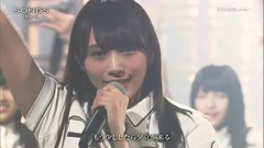 AKB48,乃木坂46,欅坂46 - 世界には愛しかない