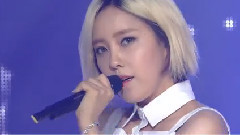 T-ara,朴孝敏(T-ara) - Fake It