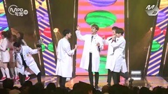 Highlight - 一位&安可