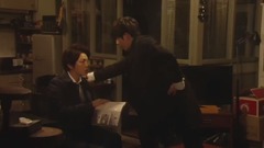 山下智久,龟梨和也 - 「ボク、運命の人です。」予告動画第2弾!!