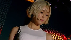 T-ara,朴孝敏(T-ara) - Nice Body
