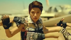 Infinite - Destiny