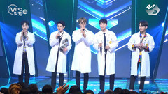 BEAST,Highlight - 一位安可