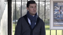 音乐短片 - 爱相随