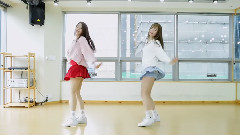 韩国群星,模仿翻唱 - Coloring Book 镜面Dancer(Cover)