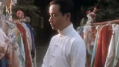 音乐短片 - 当爱已成往事