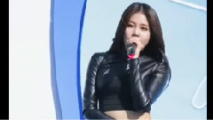 AOA - 猫步轻俏(Like a Cat)