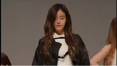 朴孝敏(T-ara) - 儿童中心蓝色梦想音乐会