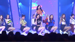 PRISTIN - Wee Woo