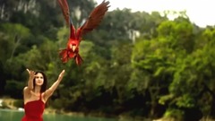 欧美群星 - Icarus(Ivan Torrent feat Julie Elven)