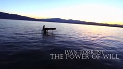 欧美群星 - The Power Of Will(record producer Ivan Torrent)