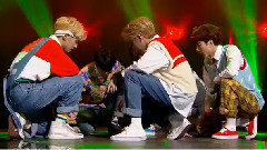 IMFACT - Tension Up