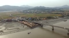 EXO - 在空中遇见的大韩民国 EP03