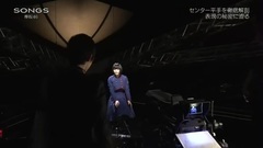 AKB48,乃木坂46,欅坂46 - SONGS 欅坂46 平手友梨奈15歳・その舞こそが 心の叫び