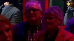 Percy Sledge - When A Man Loves A Woman (Dutch TV 2012)