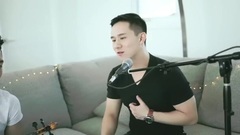 Jason Chen - Issues