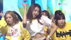 PRISTIN - Wee Woo