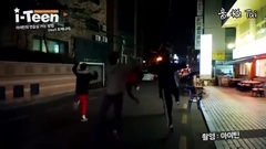 文彬,车银优,尹产贺 - I Teen