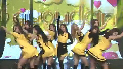 gugudan - A Girl Like Me